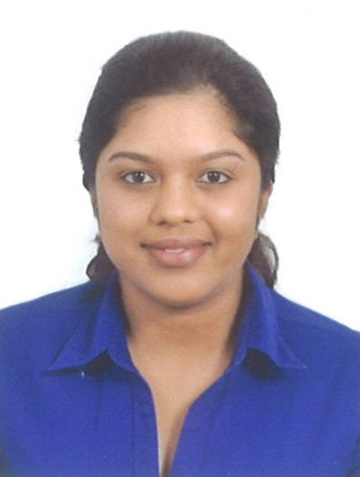 Trisha Sunil